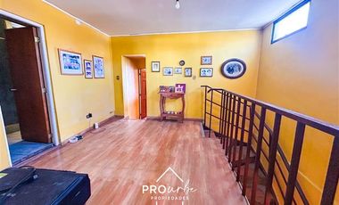 Casa en Venta en Av. Crescente Errázurriz antes de José Manuel Infante