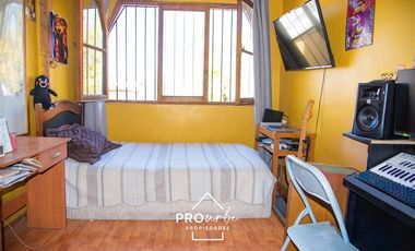 Casa en Venta en Av. Crescente Errázurriz antes de José Manuel Infante