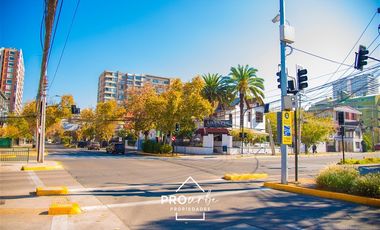 Casa en Venta en Av. Crescente Errázurriz antes de José Manuel Infante