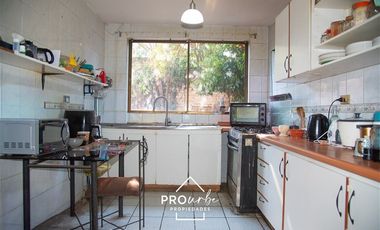 Casa en Venta en Av. Crescente Errázurriz antes de José Manuel Infante