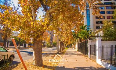 Casa en Venta en Av. Crescente Errázurriz antes de José Manuel Infante