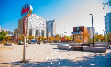 Casa en Venta en Av. Crescente Errázurriz antes de José Manuel Infante