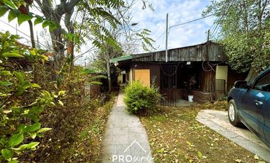 Casa en Venta en Amplio Terreno de 524 M2