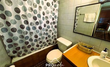 Casa en Venta en Amplio Terreno de 524 M2