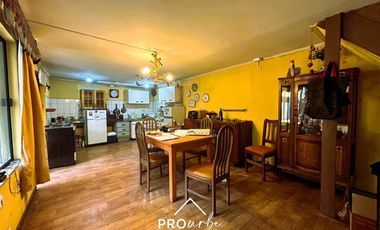 Casa en Venta en Amplio Terreno de 524 M2