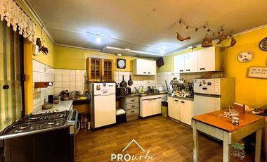 Casa en Venta en Amplio Terreno de 524 M2