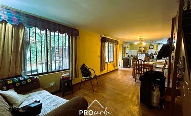 Casa en Venta en Amplio Terreno de 524 M2