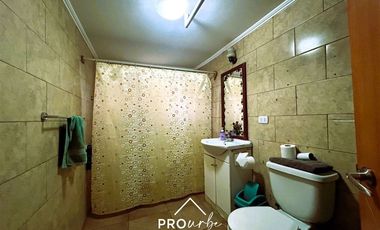 Casa en Venta en Amplio Terreno de 524 M2