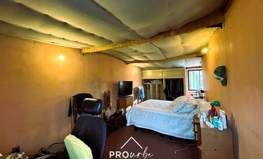 Casa en Venta en Amplio Terreno de 524 M2