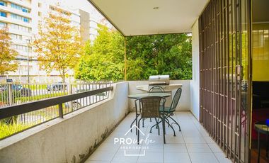 Departamento en Venta en Juan XXIII