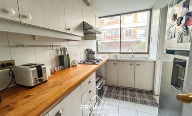 Departamento en Venta en Juan XXIII