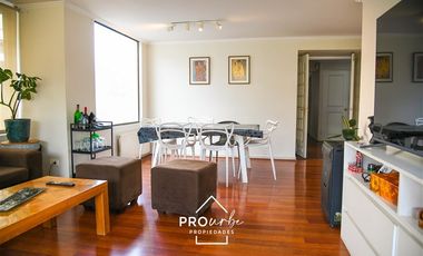 Departamento en Venta en Juan XXIII