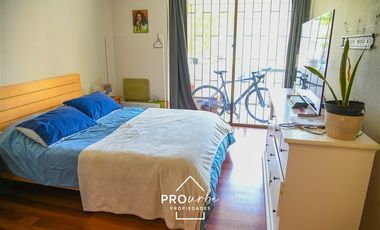 Departamento en Venta en Juan XXIII