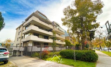 Departamento en Venta en Juan XXIII