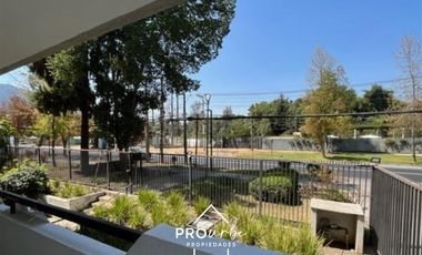 Departamento en Venta en Juan XXIII