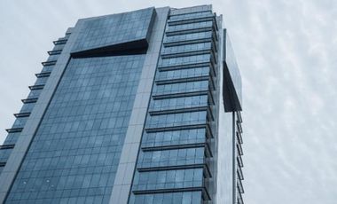 Oficina en Arriendo en Rosario Norte con Alonso de Córdova