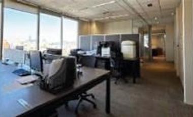 Oficina en Arriendo en Rosario Norte con Alonso de Córdova