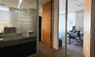 Oficina en Arriendo en Rosario Norte con Alonso de Córdova