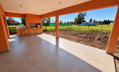 Casa en venta en Santa Sofia
