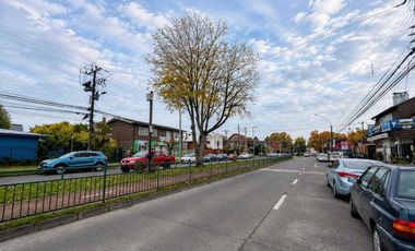 Parcela en arriendo  en OSORNO
