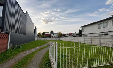 Parcela en arriendo  en OSORNO