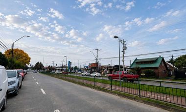 Parcela en arriendo  en OSORNO