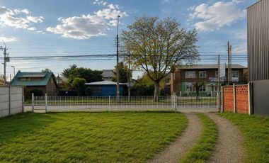 Parcela en arriendo  en OSORNO