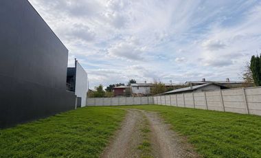 Parcela en arriendo  en OSORNO
