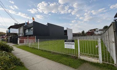 Parcela en arriendo  en OSORNO