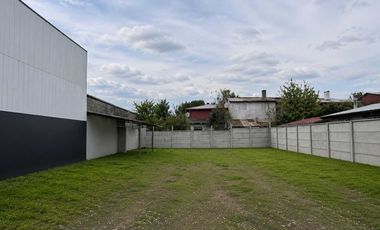 Parcela en arriendo  en OSORNO