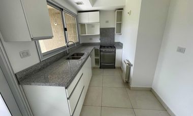 OPORTUNIDAD! 3D 3B - Chacras del Norte - CENTRAL!  - Patio/Quincho/Asador
