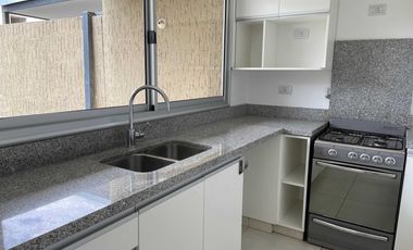 OPORTUNIDAD! 3D 3B - Chacras del Norte - CENTRAL!  - Patio/Quincho/Asador