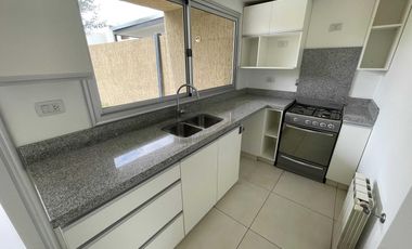 OPORTUNIDAD! 3D 3B - Chacras del Norte - CENTRAL!  - Patio/Quincho/Asador