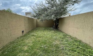 OPORTUNIDAD! 3D 3B - Chacras del Norte - CENTRAL!  - Patio/Quincho/Asador
