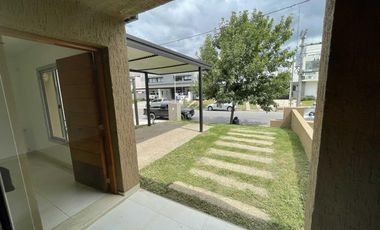 OPORTUNIDAD! 3D 3B - Chacras del Norte - CENTRAL!  - Patio/Quincho/Asador