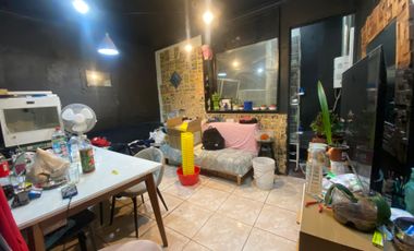 DOS LOCALES Y UNA VIVIENDA EN AV EL SALTO