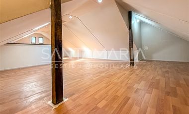 Casa en Venta en Valle Noble, Concepción