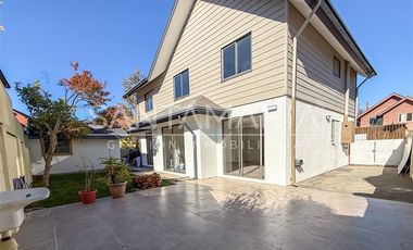 Casa en Venta en Valle Noble, Concepción