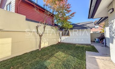 Casa en Venta en Valle Noble, Concepción