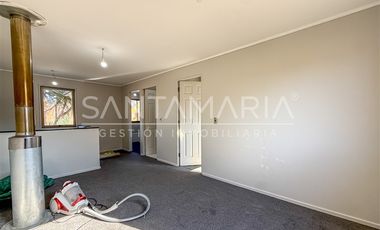 Casa en Venta en Valle Noble, Concepción