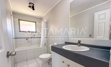 Casa en Venta en Valle Noble, Concepción