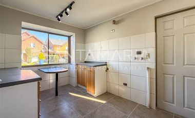 Casa en Venta en Valle Noble, Concepción