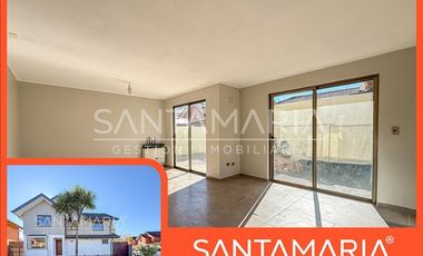 Casa en Venta en Valle Noble, Concepción