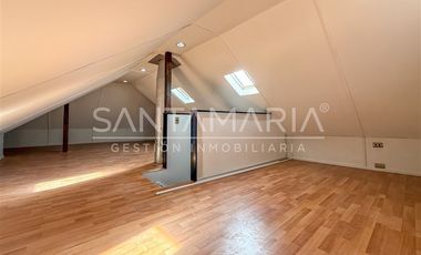 Casa en Venta en Valle Noble, Concepción