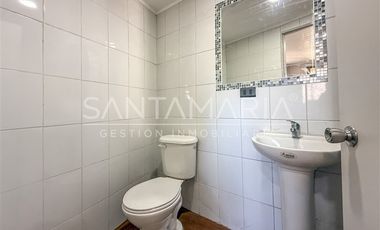 Casa en Venta en Valle Noble, Concepción