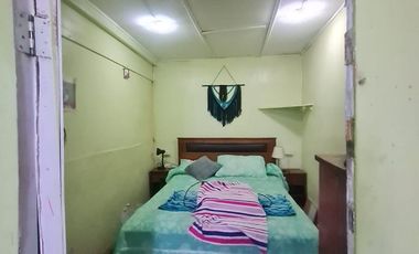 ACOGEDORA CASA A PASOS DEL METRO