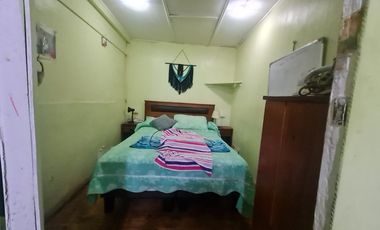 ACOGEDORA CASA A PASOS DEL METRO