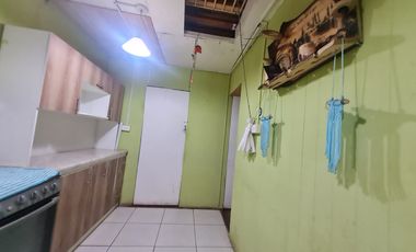 ACOGEDORA CASA A PASOS DEL METRO