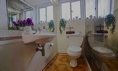 Departamento en venta  en SANTIAGO