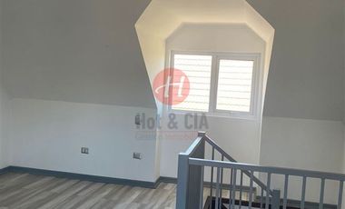 Casa en Arriendo en Temuco